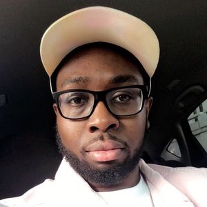 Meet your Posher, Jamal